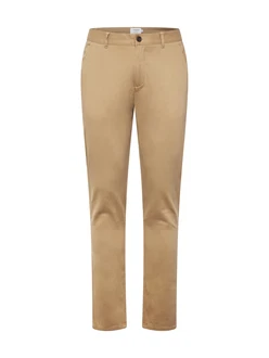 FARAH Hose Endmore sand