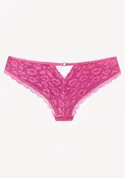Tanga pink