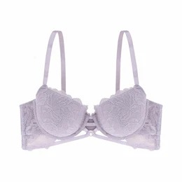 Podprsenka 'SEDAN' šeříková