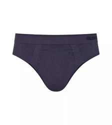 SLOGGI Slip 'GO' navy/grün