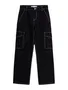 Baggy džíny bershka image