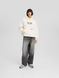 Bershka Oblečení Loosefit image