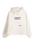 Oversized mikina značky Bershka image