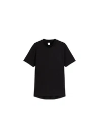 T-Shirt schwarz