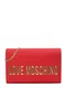 Love Moschino Torba za čez ramo  zlata / rdeča