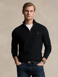 Polo Ralph Lauren Pullover opal/schwarz