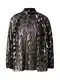 Banana Republic Bluza  zlata / črna / srebrna