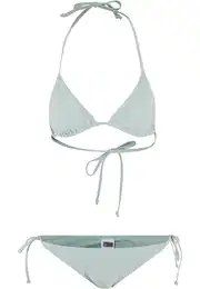 Urban Classics Bikiny mátová