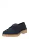TT. BAGATT Slip On cipele 'Sybilla'  mornarsko plava