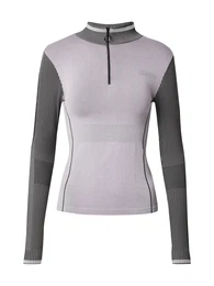 Základní vrstva fialová / černá / bílá