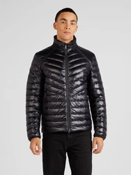 BOGNER Übergangsjacke Liman schwarz