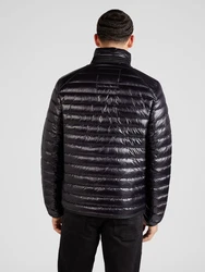 BOGNER Übergangsjacke Liman schwarz