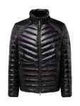 BOGNER Übergangsjacke Liman schwarz