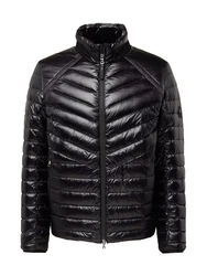 BOGNER Übergangsjacke Liman schwarz