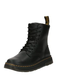 Stiefelette 'Crewson' schwarz