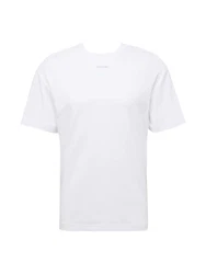 Calvin Klein T-Shirt 'Nano' weiß