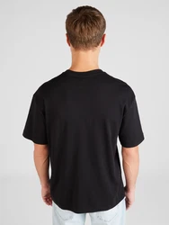 Calvin Klein T-Shirt 'Nano' schwarz/weiß
