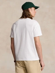 Polo Ralph Lauren T-Shirt schwarz/weiß