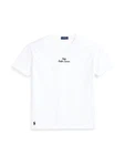 Polo Ralph Lauren T-Shirt schwarz/weiß