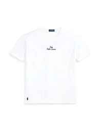 T-Shirt schwarz / wei