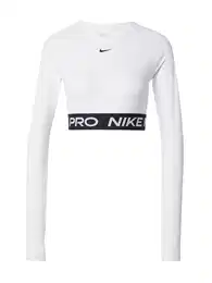 Tehnička sportska majica 'PRO' crna / bijela