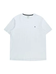 Jack & Jones Plus T-Shirt JJEPaulos weiß