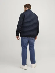 Jack & Jones Plus Jacke (1-St) navy