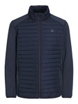 Jack & Jones Plus Jacke (1-St) navy