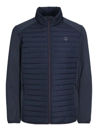Plus Jacke navy