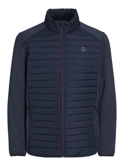 Jack & Jones Plus Jacke (1-St) navy