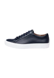 Sneaker 'Abel' dunkelblau