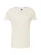 Tommy Jeans T-Shirt 'JASPE' beige