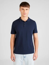 ABOUT YOU Polos Sinan navy/anthrazit