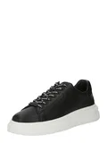 Schwarze Guess Sneaker image