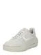 Nike Sportswear Niske tenisice 'Air Force 1 PLT.AF.ORM'  smeđa