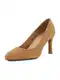 Dune LONDON Cipele s potpeticom 'ADELE'  boja devine dlake (camel)
