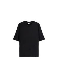 T-Shirt schwarz