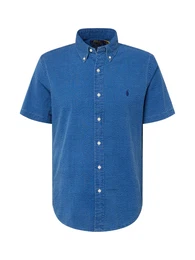 Hemd blue denim