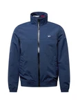 Tommy Jeans Jacke ESSENTIAL marine/navy/rot/weiß