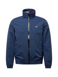 Jacke marine / navy / rot / wei