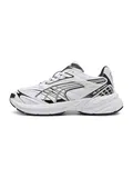 Metallic Puma Sneaker image