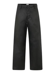 Hose 'Dave' schwarz