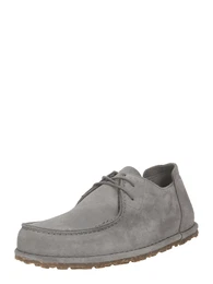 Schnrschuh 'Utti' grau