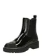River Island Chelsea boty  černá
