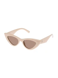 Sonnenbrille 'Hypnosis' elfenbein