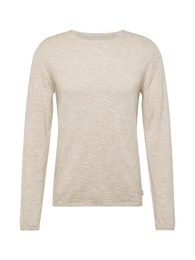 Pullover 'JJELINEN' kitt