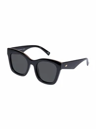Sonnenbrille 'SHOWSTOPPER' schwarz