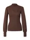 River Island Pulover  smeđa