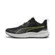 PUMA Tekaški čevelj 'Reflect Lite Trail'  rumena / črna