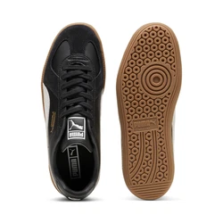 PUMA Sneaker 'Army Trainer' gold/schwarz/weiß
